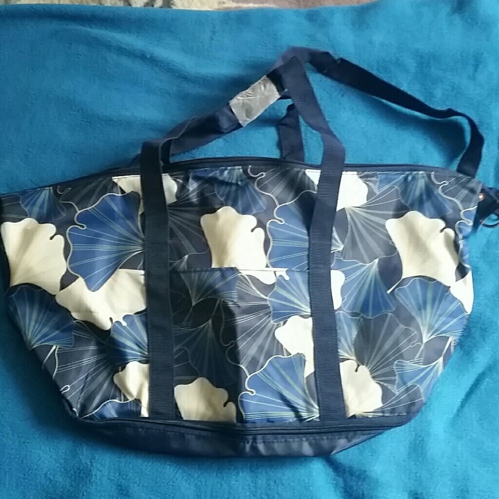 New in package gym bag
